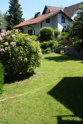 Haus am Mühlberg, Fischbachtal